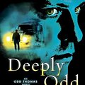 Cover Art for 9780307990860, Deeply Odd by Dean R. Koontz