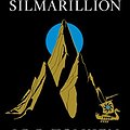 Cover Art for B007978PGI, The Silmarillion by J.r.r. Tolkien