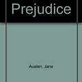 Cover Art for 9781857159882, Pride and Prejudice by Jane Austen