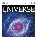 Cover Art for 9781465431875, DK Eyewitness Books: Universe by Dk