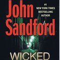 Cover Art for 9781408430613, Wicked Prey (Large Print Edition) by John Sandford