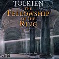 Cover Art for 9780618260515, The Fellowship of the Ring by J.R.R. Tolkien