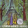 Cover Art for 9780140564396, Madeline by Ludwig Bemelmans