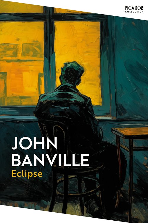 Cover Art for 9781743286487, Eclipse by John Banville