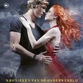 Cover Art for 9789044338775, Kronieken van de Onderwereld: Deel 5 Stad van Verloren Zielen (Dutch Edition) by Cassandra Clare