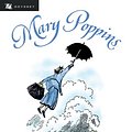 Cover Art for 9780613054447, Mary Poppins (Turtleback School & Library Binding Edition) by P. L. Travers