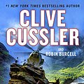 Cover Art for B07JYR29HZ, The Oracle (A Sam and Remi Fargo Adventure Book 11) by Clive Cussler, Robin Burcell