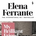 Cover Art for 9781787702226, My Brilliant Friend by Elena Ferrante