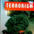 Cover Art for 9781852106522, Terrorism by Alison Jamieson