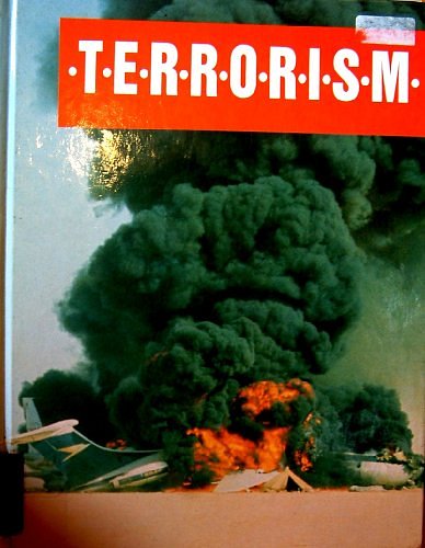 Cover Art for 9781852106522, Terrorism by Alison Jamieson