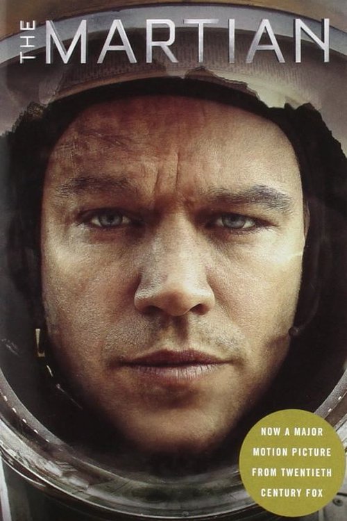 Cover Art for 9781101905005, The Martian (Mass Market Mti) by Andy Weir