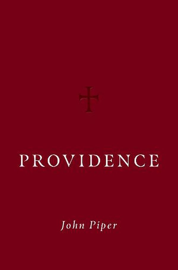 Cover Art for 9781433568343, Providence by John Piper