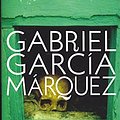 Cover Art for 9780241980408, CHRONICLE OF A DEATH FORETOLD by Gabriel Garcia Marquez