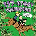 Cover Art for 9781250317209, The 117-Storey Treehouse by Andy Griffiths