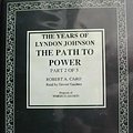 Cover Art for 9780736613675, The Path to Power ( The Years of Lyndon Johnson , Part 2 of 3 ) by Robert A. Caro