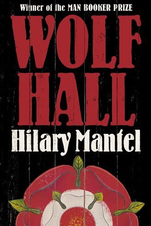 Cover Art for 0787721930143, Wolf Hall (Thomas Cromwell) by Hilary Mantel(2010-03-01) by Hilary Mantel