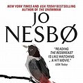 Cover Art for 9780062068422, The Redbreast by Jo Nesbo