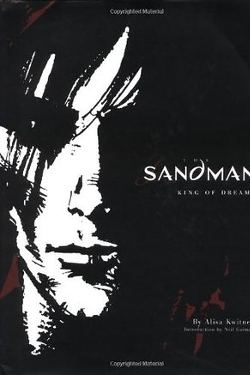 Cover Art for 9780811835923, Sandman by Alisa Kwitney