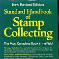 Cover Art for 9780690017731, Standard Handbook of Stamp Collecting by Richard Cabeen