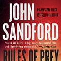 Cover Art for 9780525542513, Rules of Prey by John Sandford