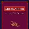 Cover Art for 9781401303273, For One More Day by Mitch Albom