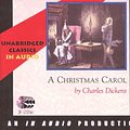 Cover Art for 9781584722281, A Christmas Carol by Charles Dickens