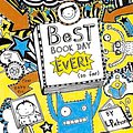 Cover Art for 9781407136820, Best Book Day Ever (So Far) by Liz Pichon