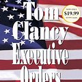 Cover Art for 9780449806937, Executive Orders by Tom Clancy