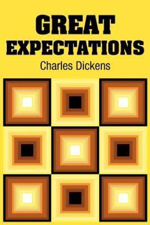 Cover Art for 9781613821886, Great Expectations by Charles Dickens