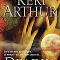 Cover Art for 9780553591156, Deadly Desire by Keri Arthur