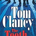 Cover Art for 9780141004921, The Teeth of the Tiger by Tom Clancy