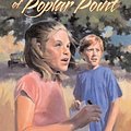 Cover Art for 9780374325404, The Ghost of Poplar Point (Ghost Mysteries) by Cynthia DeFelice