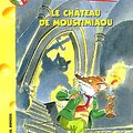 Cover Art for 9782226157898, Le Chateau de Mistimiou N22 (Geronimo Stilton) (French Edition) by Geronimo Stilton