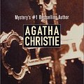 Cover Art for 9781559277334, The Murder at the Vicarage by Agatha Christie