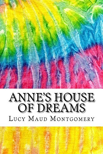 Cover Art for 9781981159604, Anne's House of Dreams by Lucy Maud Montgomery