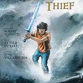 Cover Art for B00M0D5VG8, The Lightning Thief: The Graphic Novel (Percy Jackson & the Olympians, Book 1) by Riordan, Rick, Venditti, Robert (2010) Paperback by X