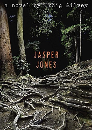 Cover Art for 9780375866661, Jasper Jones by Craig Silvey