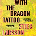 Cover Art for 9780606235464, The Girl with the Dragon Tattoo by Stieg Larsson