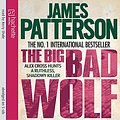 Cover Art for 9780755383917, The Big Bad Wolf by James Patterson