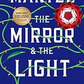 Cover Art for 9781427289513, The Mirror & the Light by Hilary Mantel