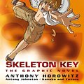 Cover Art for 9781406336733, Skeleton Key Graphic Novel by Anthony Horowitz, Antony Johnston, Kanako & Yuzuru Yuzuru