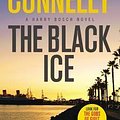 Cover Art for 9781455550623, The Black Ice by Michael Connelly