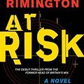 Cover Art for 9781400044788, At Risk by Stella Rimington