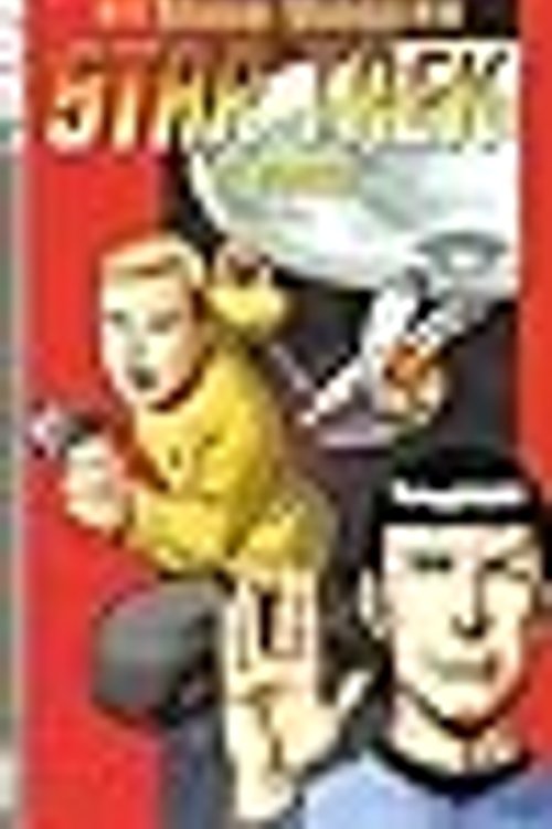 Cover Art for 9788496802247, Star Trek, Shinsei shinsei by Shinsei Shinsei