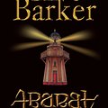 Cover Art for 9788416224135, Abarat by Clive Barker