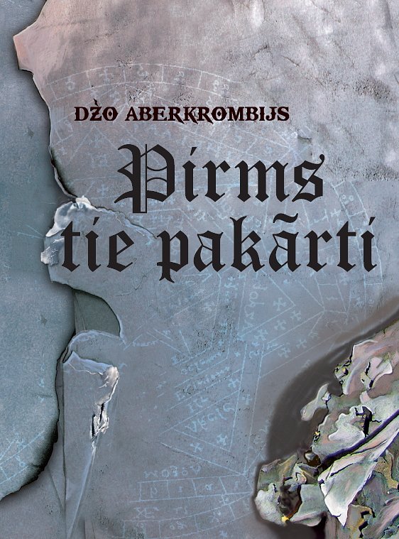 Cover Art