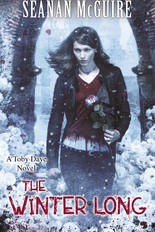Cover Art for 9781472120144, The Winter Long (Toby Daye Book 8) by Seanan McGuire