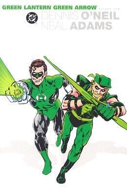 Green Lantern/Green Arrow: v.1