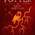 Cover Art for 9781781104842, Harry Potter dan Batu Bertuah by J. K. Rowling