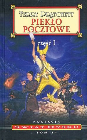 Piekło pocztowe. Część I